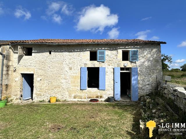 Maison vente à Jonzac, Lorignac