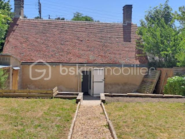 Maison vente à Vendôme, Mondoubleau