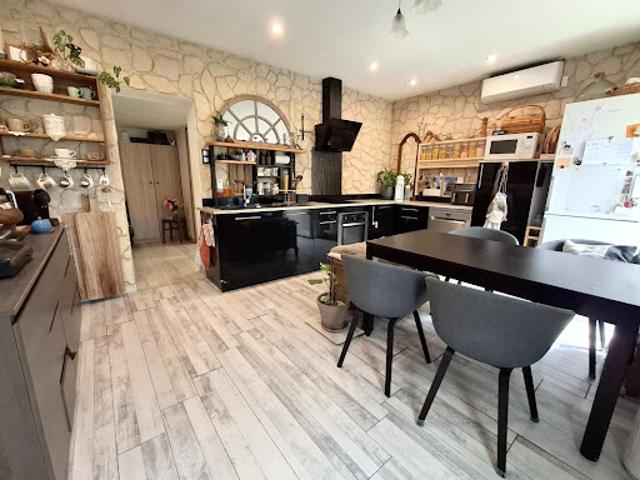 Maison vente à Compiègne, Pierrefonds