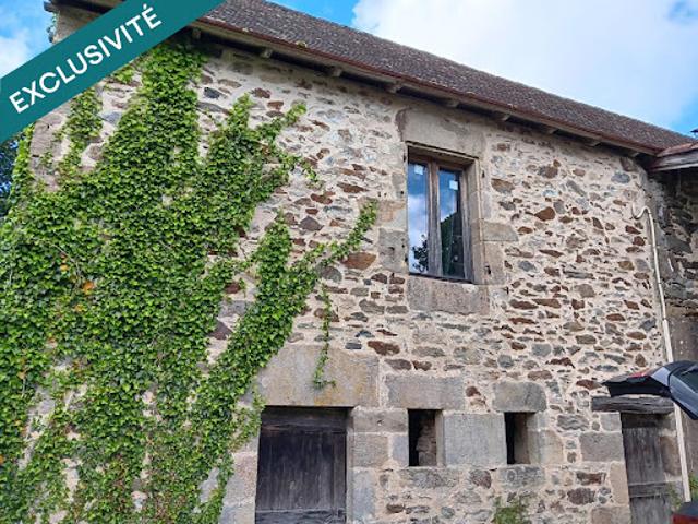 Maison vente à Figeac, Saint-bressou