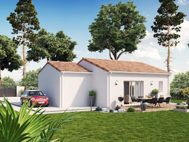 Maison vente à Bordeaux, Saint-louis-de-montferrand