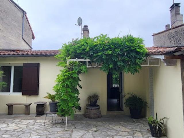 Maison vente à Blaye, Salignac