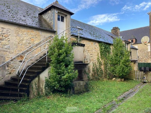 Maison vente à Cherbourg, Sottevast