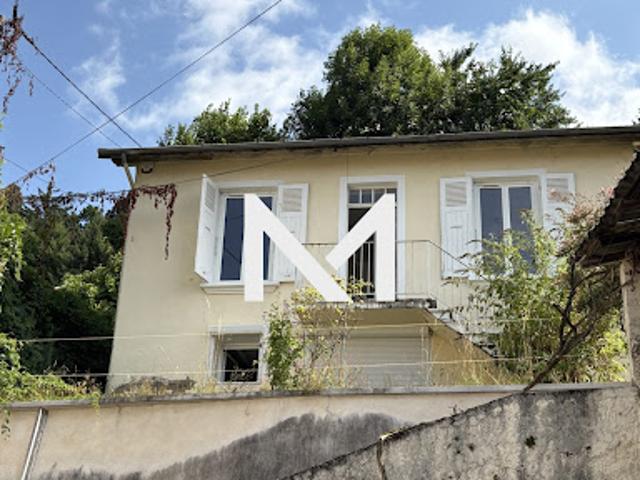 Maison vente à Grenoble, Coublevie