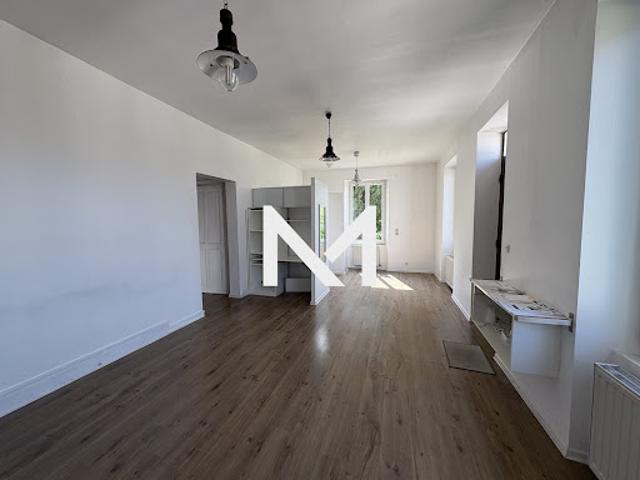 Maison vente à Grenoble, Coublevie