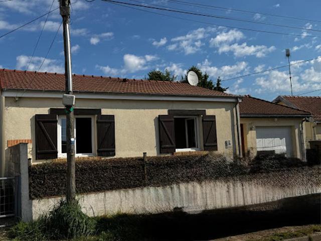Maison vente à Péronne, Barleux