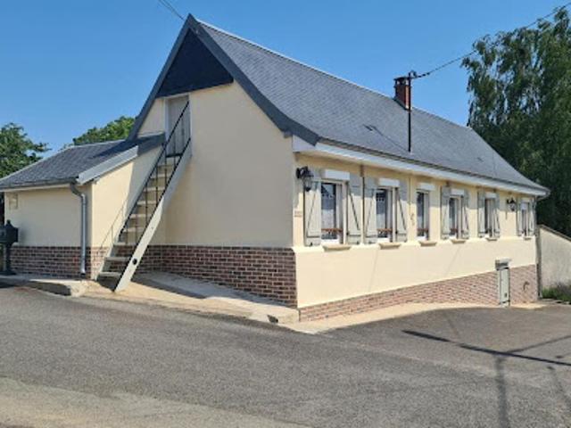 Maison vente à Saint-Quentin, Cugny