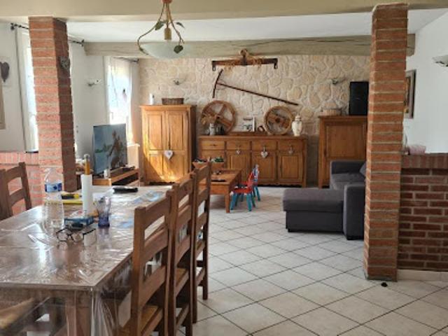 Maison vente à Les Riez de Cugny, Cugny