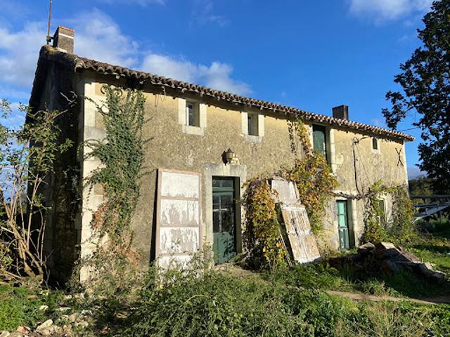 Maison vente à Châtellerault, Doussay