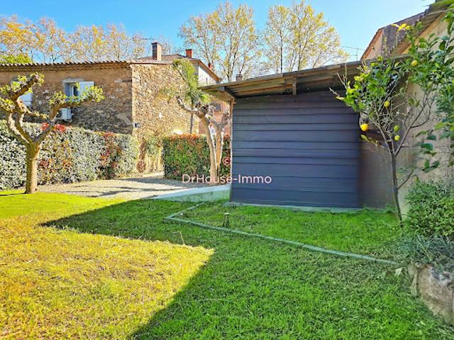 Maison vente à Arrondissement de Draguignan, Le Muy