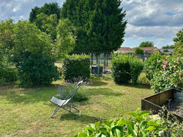 Maison vente à Vitry-le-François, Pargny-sur-saulx