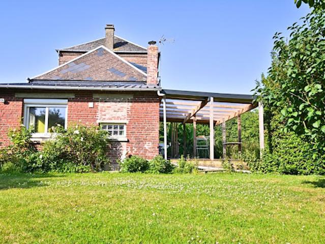 Maison vente à Abbeville, Pendé