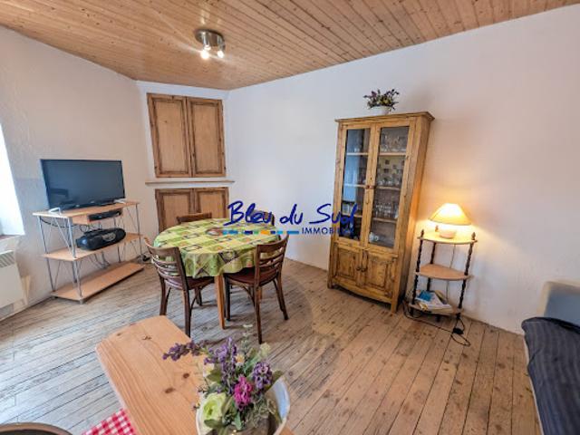 Maison vente à Prades, Sahorre