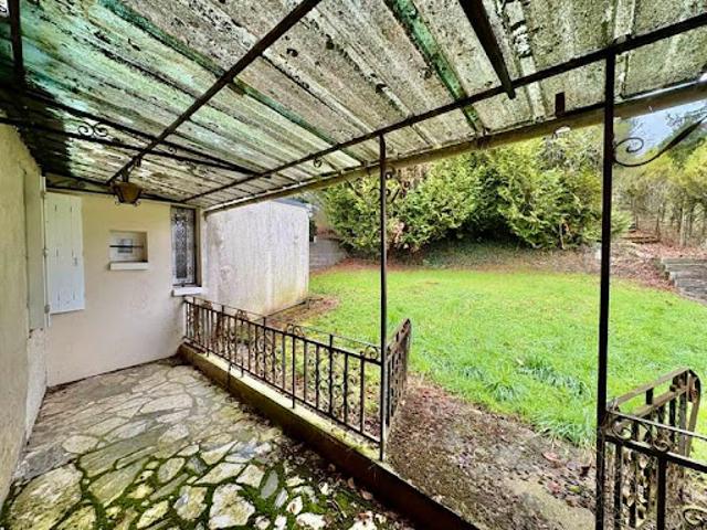 Maison vente à Châteauroux, Saint-maur