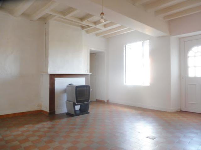 Maison vente à La Gare, Segré-en-Anjou Bleu