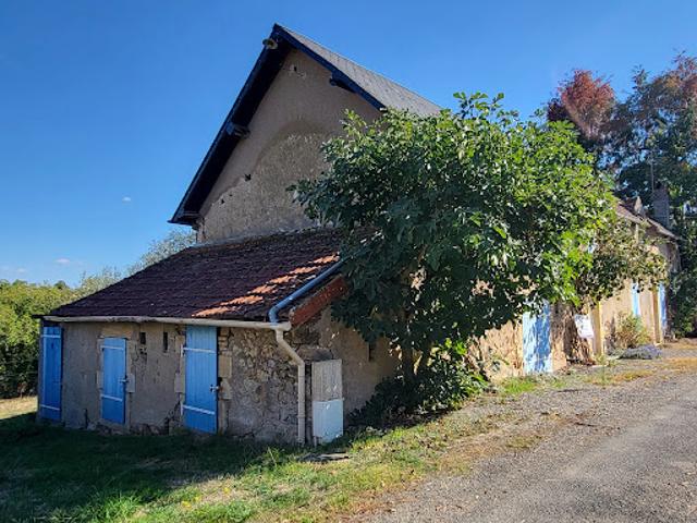 Maison vente à Le Biez, Sémelay