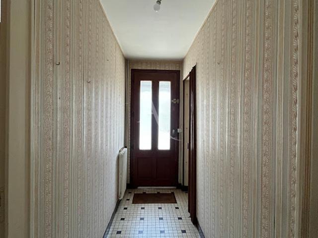 Maison vente à Angers, Trélazé