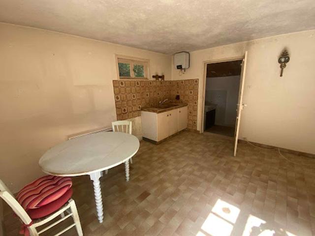 Maison vente à Niort, Arçais