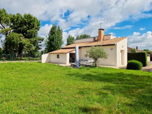 Maison vente à Toulouse, Saint-loup-cammas