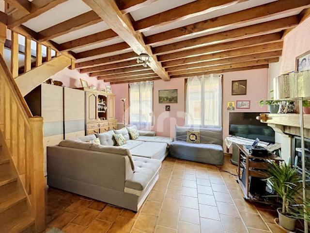 Maison vente à Clermont