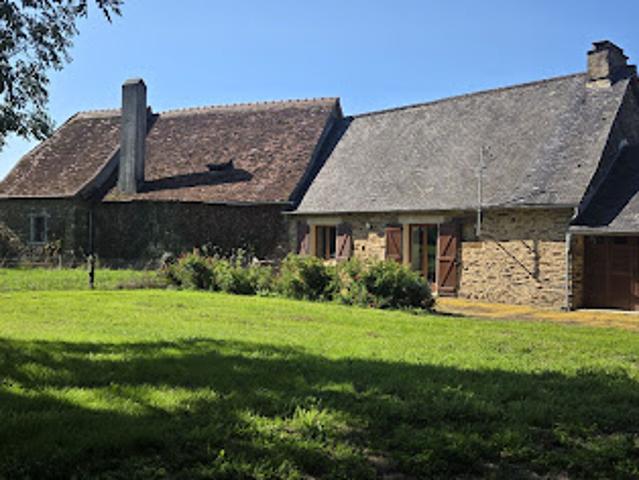 Maison vente à Brive-la-Gaillarde, Beyssenac