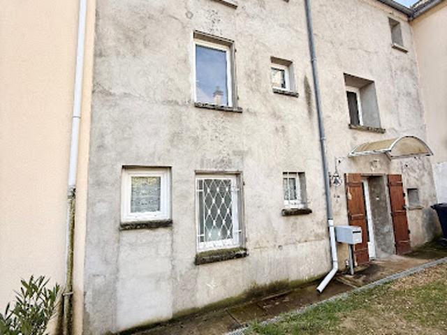 Maison vente à Meaux, La Ferté-sous-jouarre