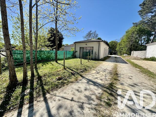 Maison vente à Rochefort, La Tremblade