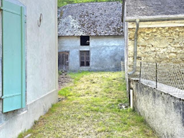 Maison vente à Argelès-Gazost, Les Angles