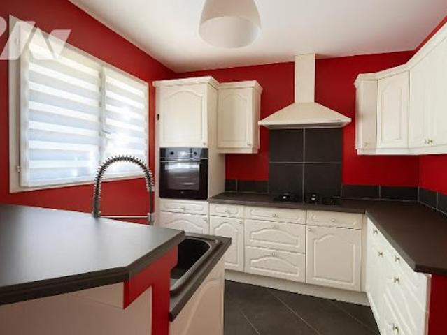 Maison vente à Nîmes, Saint-bonnet-du-gard