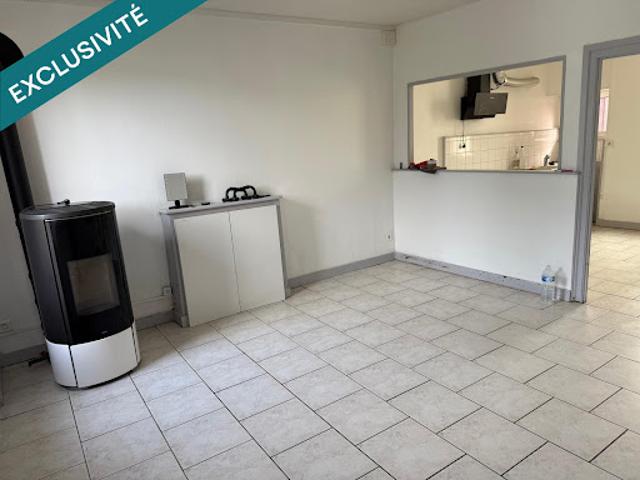 Maison vente à Segré