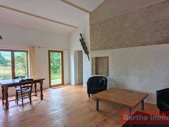Maison vente à Senouillac, Tarn