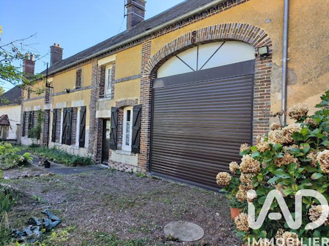 Maison vente à Auxerre, Sormery