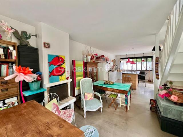 Maison vente à Marnes-la-Coquette, Hauts-de-Seine