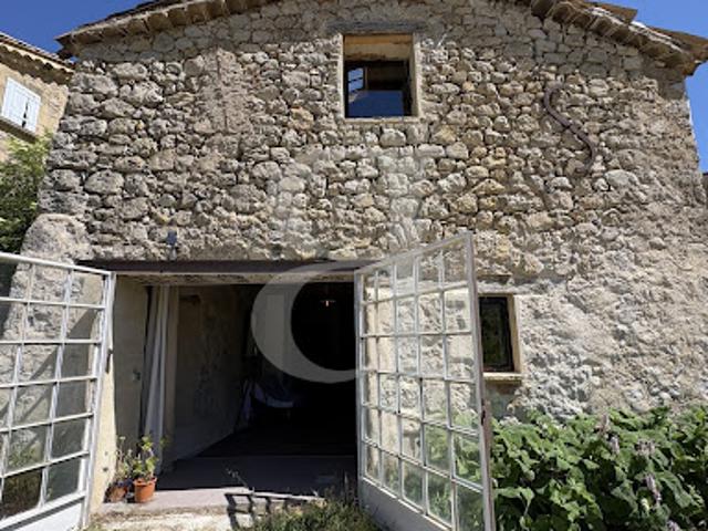 Maison vente à Nyons, Buis-les-baronnies