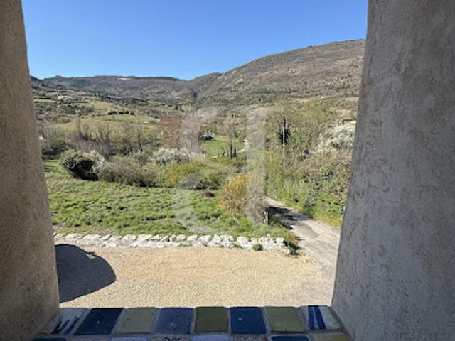 Maison vente à Nyons, Buis-les-baronnies