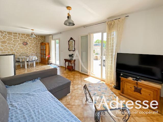 Maison vente à Marseille, Aubagne
