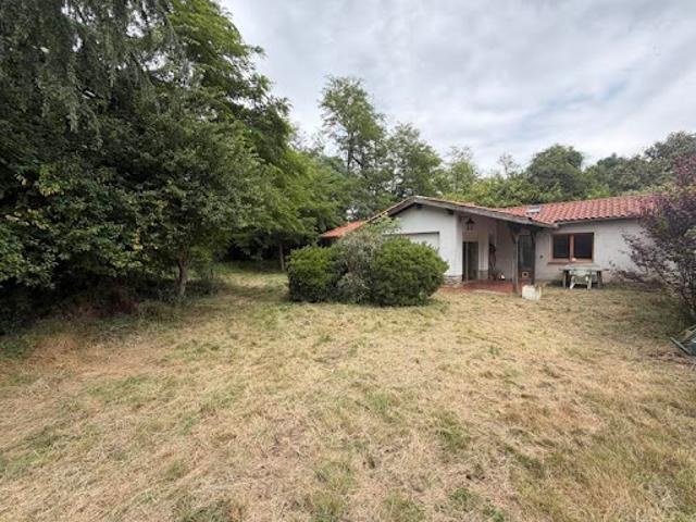 Maison vente à Toulouse, Calmont