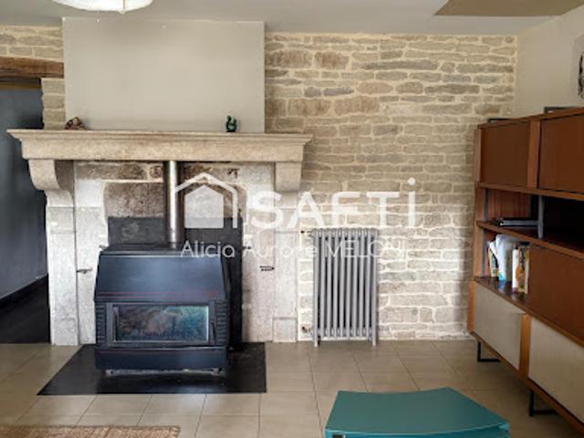 Maison vente à Chaumont, Grand Est