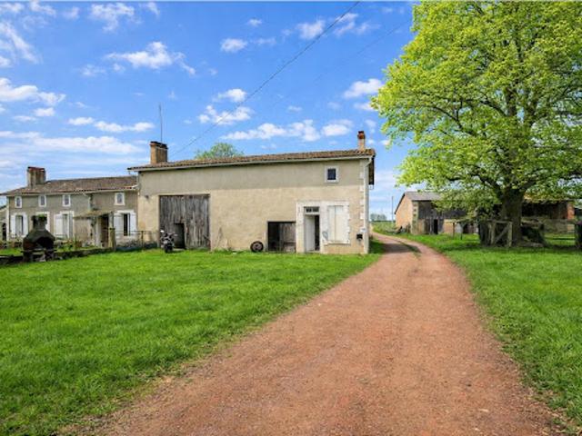Maison vente à Périgueux, Montpon-ménestérol