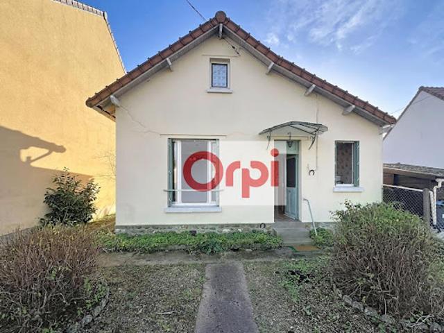 Maison vente à Palaiseau, Orsay