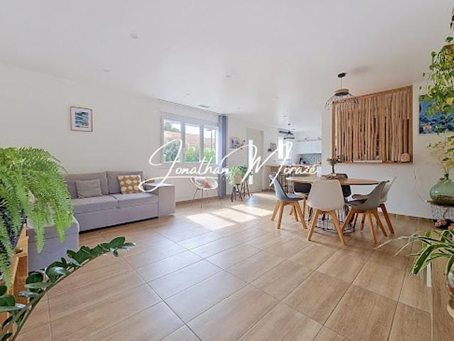 Maison vente à Aspres Sud, Saint-André
