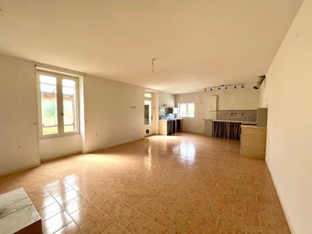 Maison vente à Lesparre-Médoc, Saint-germain-d'esteuil