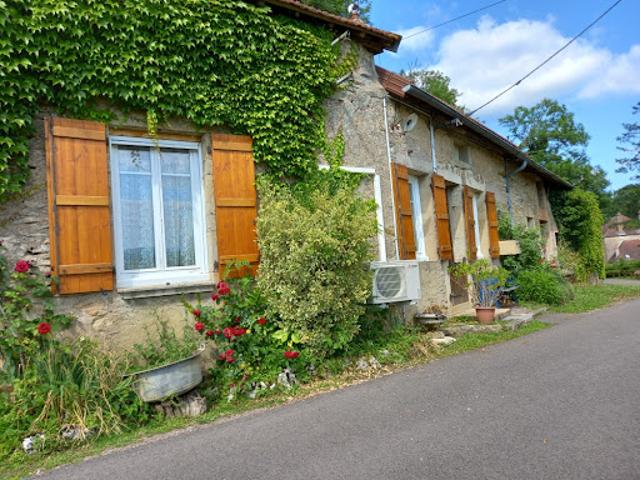 Maison vente à Beaune, Sussey