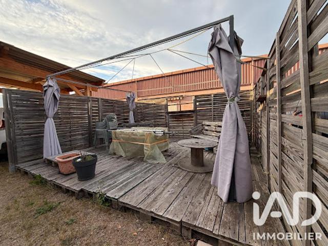 Maison vente à Charolles, Vitry-en-charollais