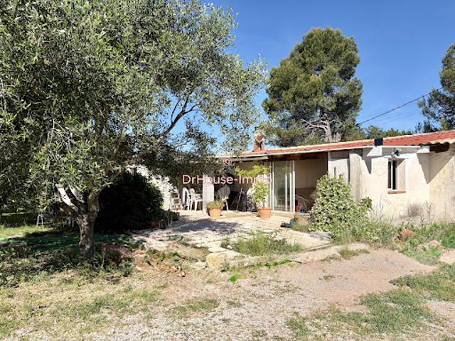 Maison vente à Montpellier, Fabrègues