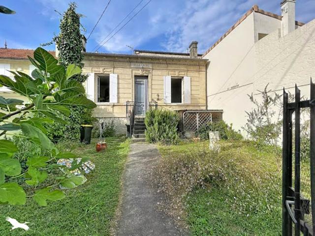 Maison vente à Renève, Arveyres