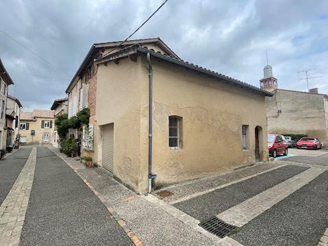 Maison vente à Marmande, Castelmoron-sur-lot