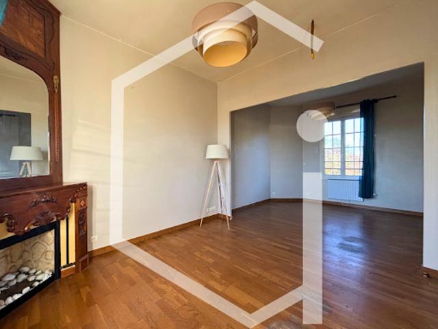 Maison vente à Cosne-Cours-sur-Loire, Cosne-cours-sur-loire