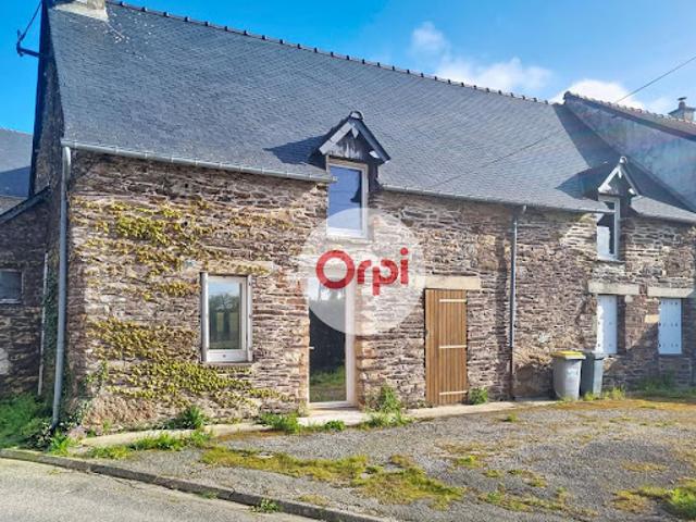 Maison vente à Vannes, Bretagne