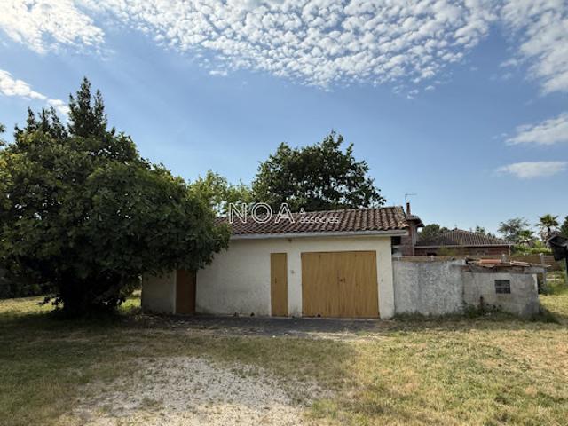 Maison vente à Arcachon, Lège-cap-ferret
